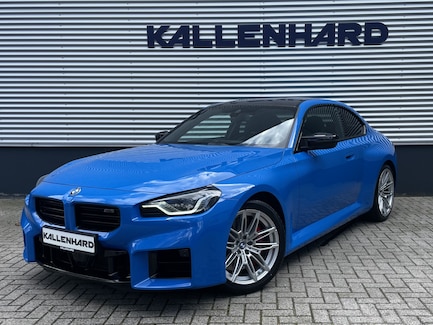 BMW M2 0