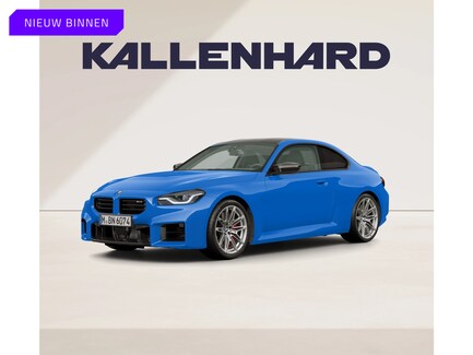 BMW M2 0