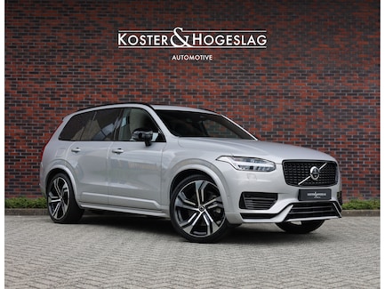 Volvo XC90 0