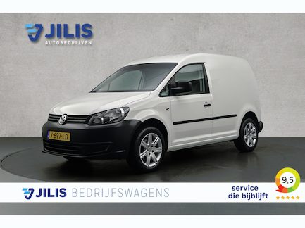 Volkswagen Caddy 0