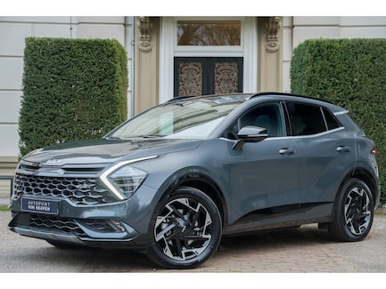 Kia Sportage 0