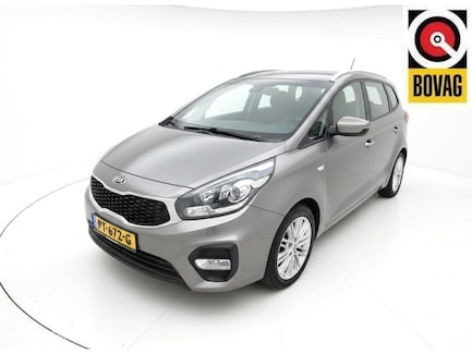Kia Carens 0