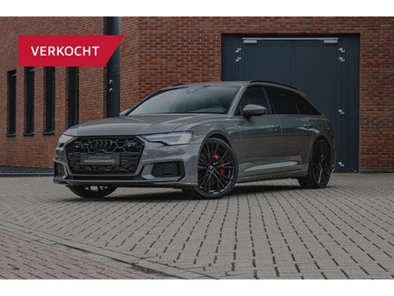 Audi A6 0