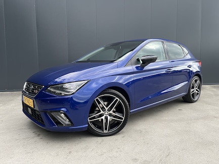 SEAT Ibiza 0