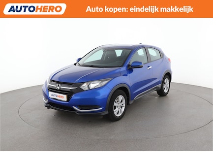 Honda HR-V 0