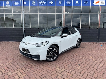 Volkswagen ID.3 0