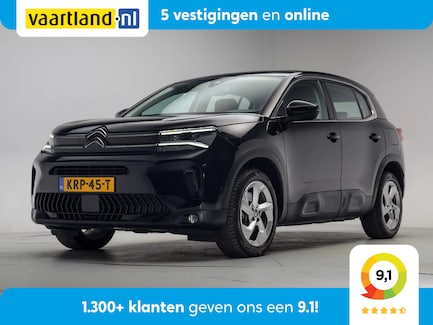 Citroën C5 Aircross 0