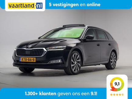 Skoda Octavia 0