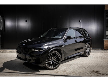 BMW X5 0