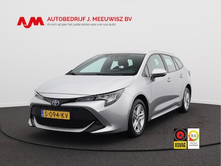 Toyota Corolla 0