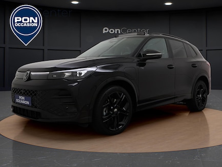 Volkswagen Tiguan 0