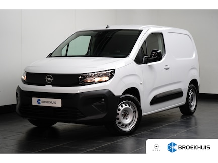 Opel Combo 0
