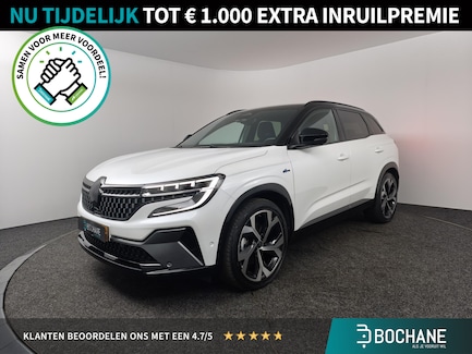 Renault Austral 0