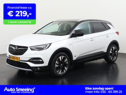 Opel Grandland 0