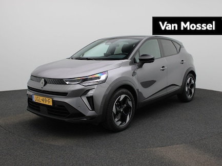 Renault Captur 0