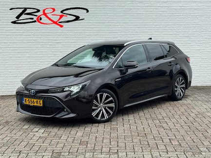 Toyota Corolla 0