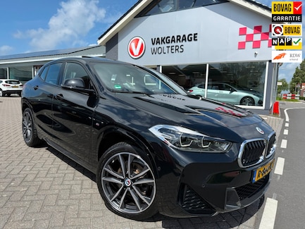 BMW X2 0