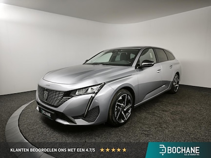 Peugeot 308 0