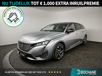 Peugeot 308 0