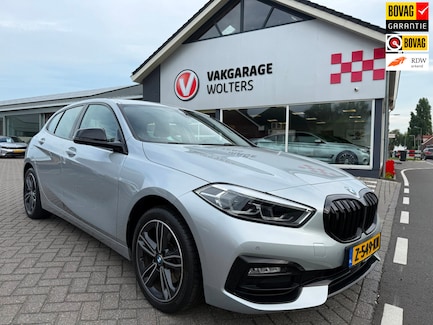BMW 1-Serie 0