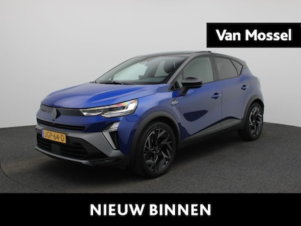 Renault Captur 0