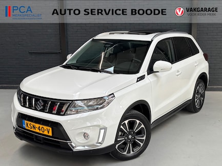 Suzuki Vitara 0