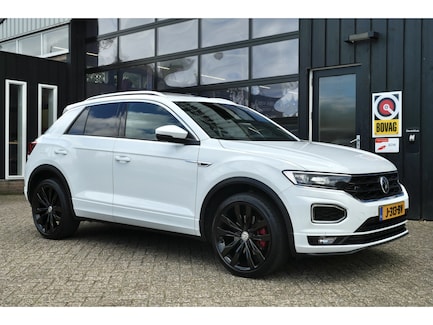 Volkswagen T-Roc 0