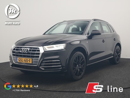 Audi Q5 0