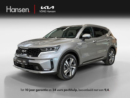 Kia Sorento 0