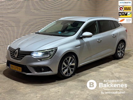 Renault Megane 0