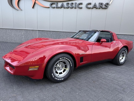 Chevrolet Corvette 0
