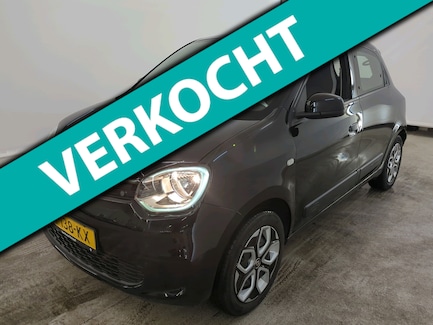 Renault Twingo 0