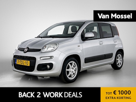 Fiat Panda 0