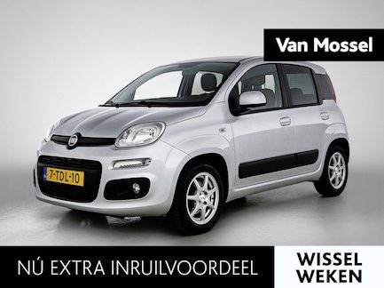 Fiat Panda 0