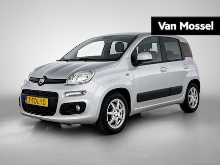 Fiat Panda 0