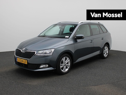 Skoda Fabia 0