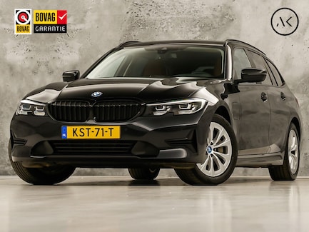 BMW 3-Serie 0