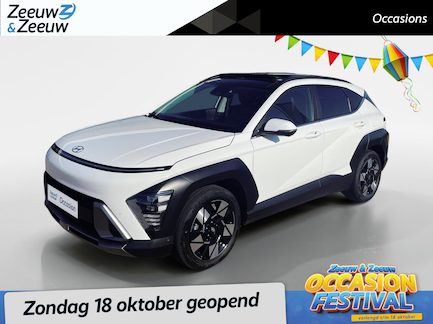 Hyundai Kona 0