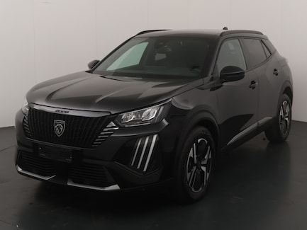 Peugeot 2008 0