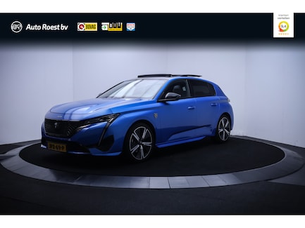 Peugeot 308 0