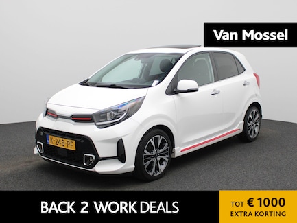 Kia Picanto 0