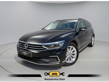 Volkswagen Passat 0