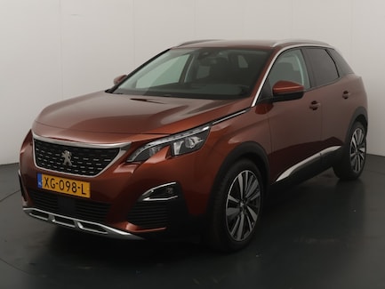 Peugeot 3008 0