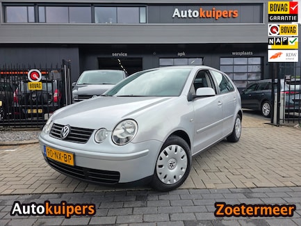 Volkswagen Polo 0
