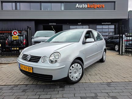 Volkswagen Polo 0