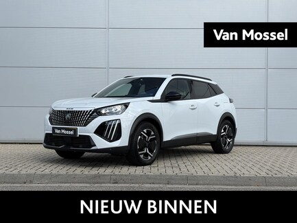 Peugeot 2008 0