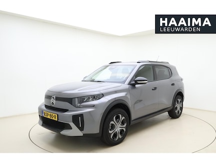 Citroën C3 Aircross 0