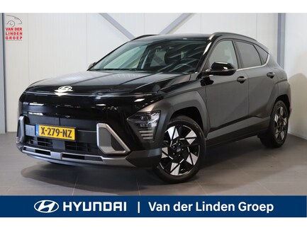 Hyundai Kona 0