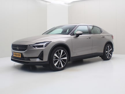 Polestar 2 0