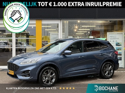 Ford Kuga 0